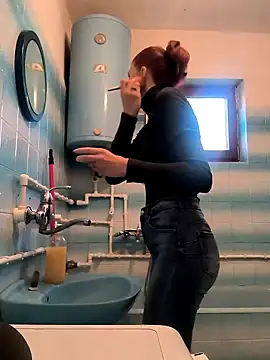 beaverwoman online show from January 27, 8:29 am