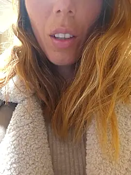 beaverwoman online show from March 20, 9:36 am