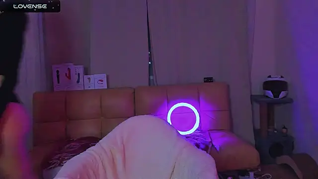 Pinkyberry6969 online show from December 22, 12:07 am