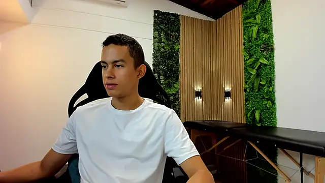 Team Wallen online show from March 7, 12:56 pm