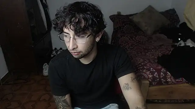 Dereck Dickson online show from September 20, 2:23 am