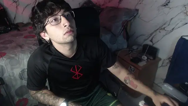 Dereck Dickson online show from April 11, 4:06 am