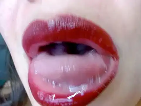Snapshot of miss_evoleth2 chatting on March 17, 4:51 am miss evoleth2 online show from March 17, 4:51 am