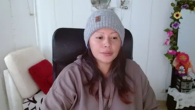 Snapshot of miss_evoleth2 chatting on December 1, 4:01 pm miss evoleth2 online show from December 1, 4:01 pm