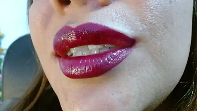 miss evoleth2 online show from February 18, 3:52 pm