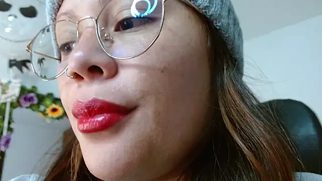 miss evoleth2 online show from March 11, 11:38 am