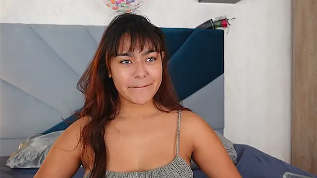 AshiaEkta1 online show from January 8, 9:28 pm