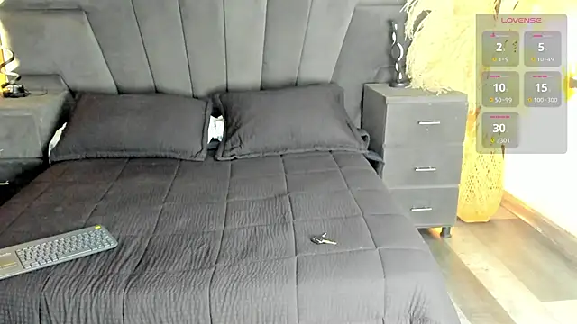 NaxaAndLexi  online show from March 30, 1:23 pm