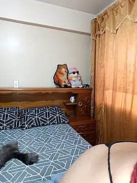 Lucy Chery online show from September 25, 9:51 pm