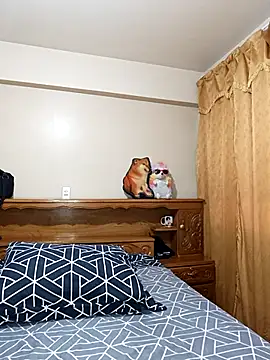 Lucy Chery online show from November 5, 10:21 pm