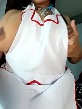 Lucy Chery online show from May 23, 11:53 pm