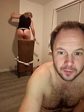 CoupleKitty online show from December 3, 8:29 pm