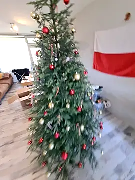 CoupleKitty online show from January 18, 11:58 am