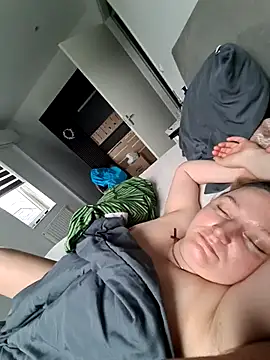 CoupleKitty online show from February 28, 7:42 am