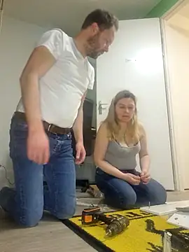 CoupleKitty online show from March 16, 9:30 pm