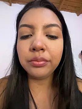 nicole fisherr online show from May 22, 1:24 am