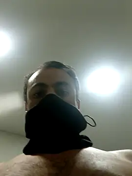 Hotmen10 online show from December 3, 2:08 am