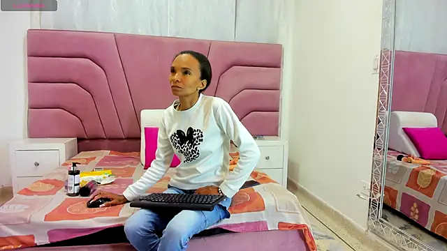 Brianrosex online show from November 24, 3:39 am