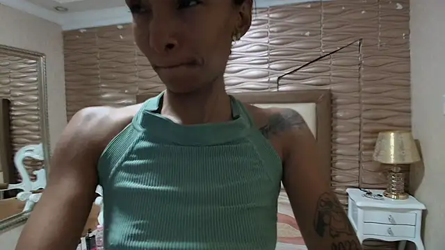 Brianrosex online show from January 19, 2:37 am