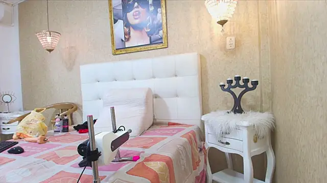 Brianrosex online show from April 8, 1:49 am