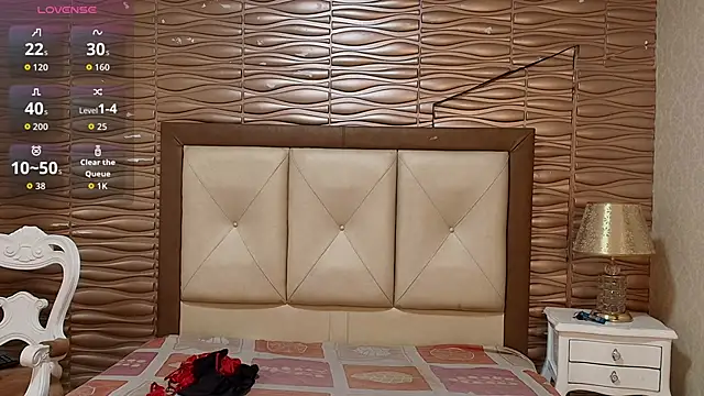 Brianrosex online show from April 25, 1:52 am