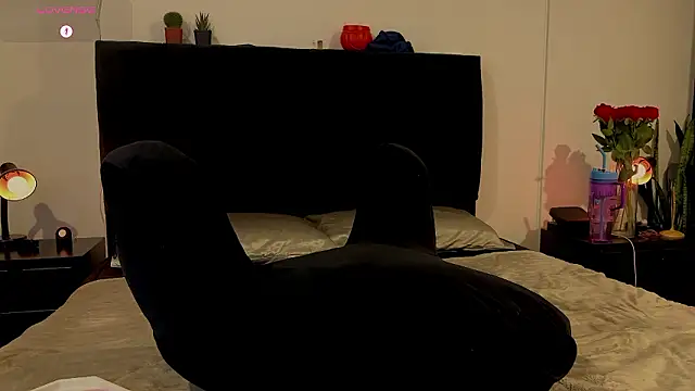 Snapshot of whitesemma chatting on March 5, 1:23 am whitesemma online show from March 5, 1:23 am