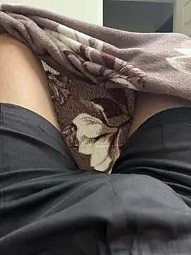 Rahulroy96 online show from January 4, 8:16 pm