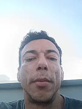 Snapshot of Hermestrino666 chatting on June 7, 6:55 pm Hermestrino666 online show from June 7, 6:55 pm