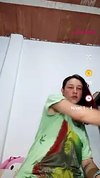 Danysca online show from July 1, 9:44 am
