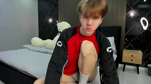 braxiboy online show from January 12, 12:55 pm