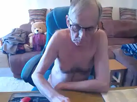 Ferret7777 online show from February 5, 2:37 pm