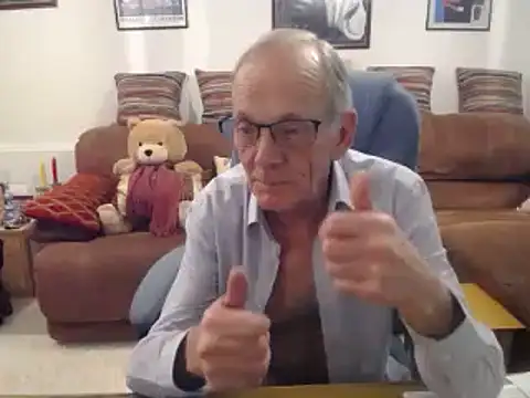 Ferret7777 online show from February 10, 4:58 pm
