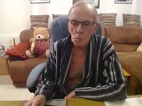 Ferret7777 online show from February 11, 11:54 pm