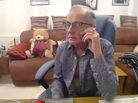 Ferret7777 online show from February 12, 6:51 pm