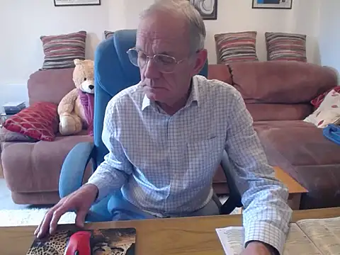 Ferret7777 online show from October 16, 11:00 am