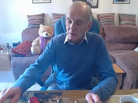 Ferret7777 online show from October 22, 10:37 am