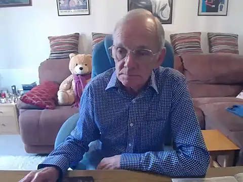 Ferret7777 online show from October 24, 9:49 am