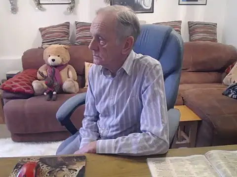 Ferret7777 online show from December 5, 2:58 pm