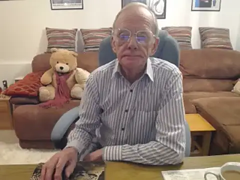 Ferret7777 online show from March 26, 8:47 pm