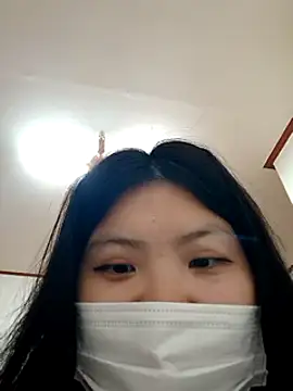 hello098712 online show from January 8, 10:04 am