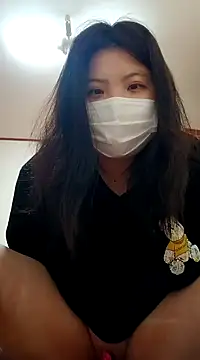 hello098712 online show from January 14, 9:13 am