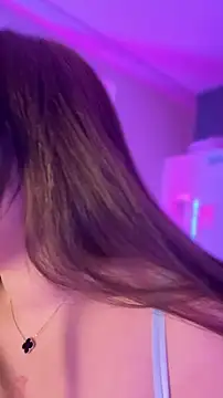 CutiePie3 online show from April 16, 7:47 pm
