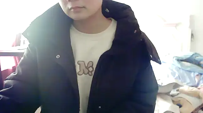 CN-Xiaoxi online show from December 22, 5:45 am
