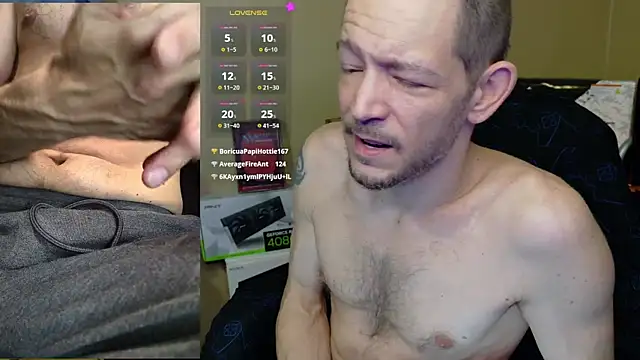 Snapshot of MasterForgedRayy chatting on January 16, 5:12 pm MasterForgedRayy online show from January 16, 5:12 pm