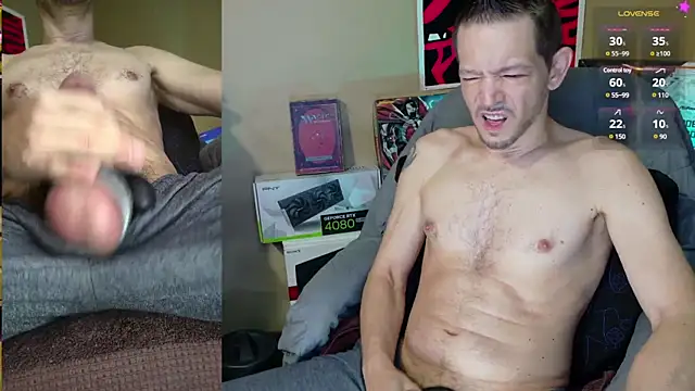 Snapshot of MasterForgedRayy chatting on January 31, 8:54 am MasterForgedRayy online show from January 31, 8:54 am