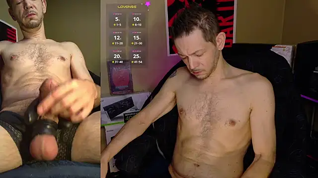 Snapshot of MasterForgedRayy chatting on February 25, 11:30 am MasterForgedRayy online show from February 25, 11:30 am