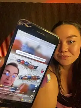 Snapshot of mayakitsune69 chatting on November 7, 2:39 pm mayakitsune69 online show from November 7, 2:39 pm