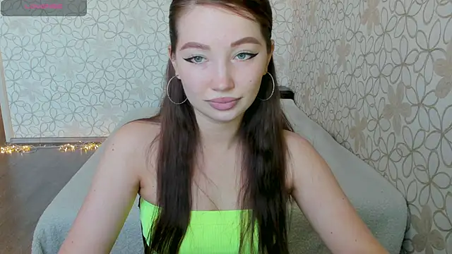 Lissa Cristal online show from May 1, 8:30 am