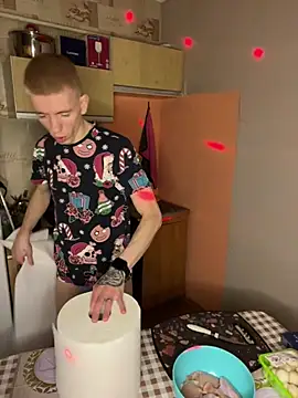 shampoo777 online show from January 16, 3:46 pm
