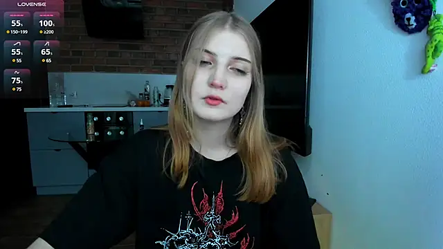 Snapshot of princessaalicc chatting on February 27, 10:31 pm princessaalicc online show from February 27, 10:31 pm